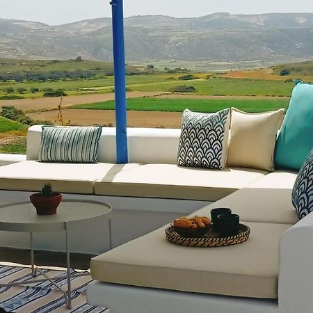 Sugarstone House Βίλα Αδάμας Εξωτερικό φωτογραφία