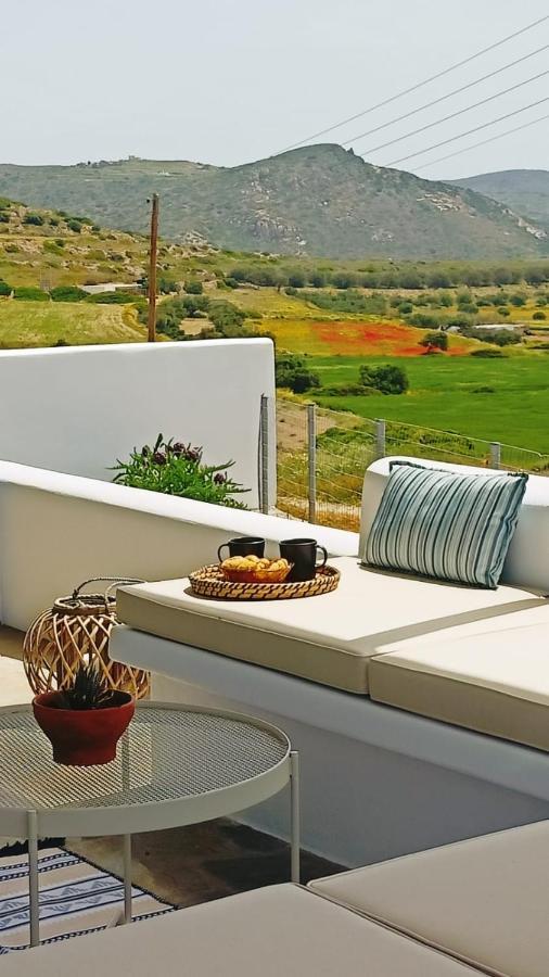 Sugarstone House Βίλα Αδάμας Εξωτερικό φωτογραφία