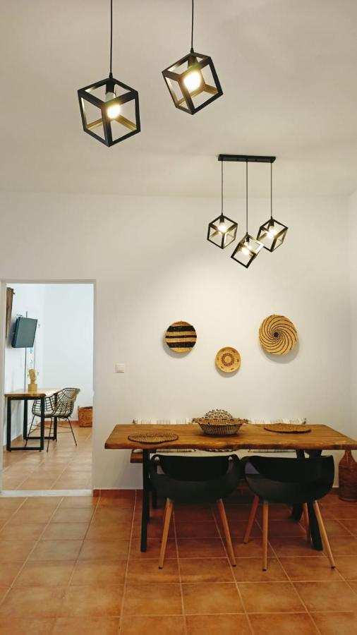 Sugarstone House Βίλα Αδάμας Εξωτερικό φωτογραφία